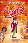 Cover: Wonka - Puffin