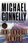 Cover: The Lincoln Lawyer - Little Brown and Company