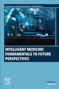 Cover: Intelligent Medicine: Fundamentals to Future Perspectives - Elsevier