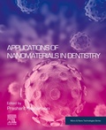 Cover: Applications of Nanomaterials in Dentistry - Elsevier