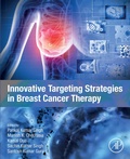 Cover: Innovative Targeting Strategies in Breast Cancer Therapy - Elsevier