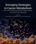 Cover: Emerging Strategies in Cancer Metabolism - Elsevier