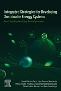 Cover: Integrated Strategies for Developing Sustainable Energy Systems - Elsevier