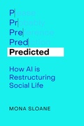 Cover: Predicted - Naval Institute Press