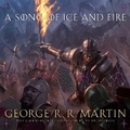 Cover: A Song of Ice and Fire 2027 Calendar - Random House Worlds