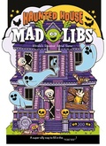 Cover: Haunted House Mad Libs - Bantam Books