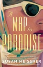 Cover: A Map to Paradise - Berkley Publishing Corporation,U.S.