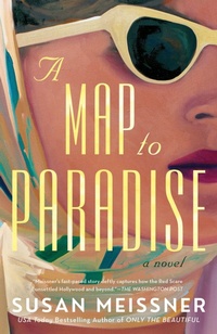 Enlarge image Cover: A Map to Paradise - Berkley Publishing Corporation,U.S.