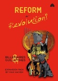 Cover: Reform or Revolution? - Pluto Press