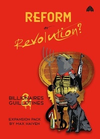 Enlarge image Cover: Reform or Revolution? - Pluto Press