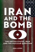 Cover: Iran and the Bomb - I.B. Tauris