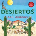 Cover: Desiertos - Holiday House Inc
