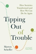 Cover: Tipping Out of Trouble - Cambridge University Press