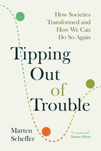 Enlarge image Cover: Tipping Out of Trouble - Cambridge University Press