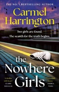 Cover: The Nowhere Girls - Headline Review