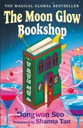 Cover: The Moon Glow Bookshop - Wildfire
