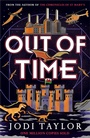 Cover: Out of Time - Headline Book Publishing
