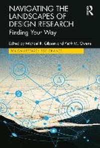 Enlarge image Cover: Navigating the Landscapes of Design Research - Routledge