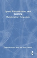 Cover: Sports Rehabilitation and Training - Routledge