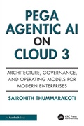 Cover: Pega Agentic AI on Cloud 3 - Auerbach