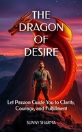 Cover: The Dragon of Desire - Sunny Sharma