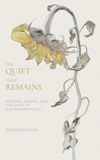 Bild: The Quiet That Remains - Otter Stream Press