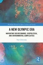 Cover: A New Olympic Era - Routledge