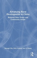 Cover: Advancing Rural Development in China - Routledge