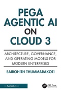 Cover: Pega Agentic AI on Cloud 3 - Auerbach
