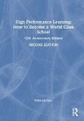 Bild: High Performance Learning: How to Become a World Class School - Routledge