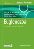 Cover: Euglenozoa - Humana