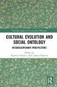 Abbildung von: Cultural Evolution and Social Ontology - Routledge