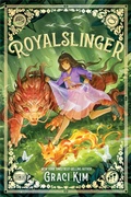 Cover: Royalslinger - Hyperion