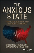 Cover: The Anxious State - Wiley