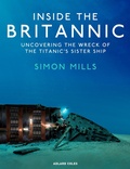 Cover: Inside the Britannic - Adlard Coles Nautical