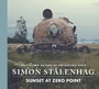 Cover: Sunset at Zero Point - Simon + Schuster LLC