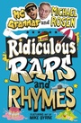 Cover: Ridiculous Raps and Rhymes - Gallery Kids