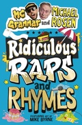 Cover: Ridiculous Raps and Rhymes - Gallery Kids