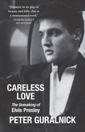 Cover: Careless Love - White Rabbit