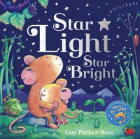 Enlarge image Cover: Star Light, Star Bright - Orchard Books