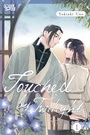 Cover: Touched by Twilight, Volume 1 - TOKYOPOP