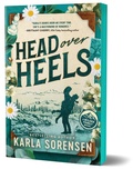 Cover: Head Over Heels - Sourcebooks Casablanca