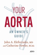 Cover: Your Aorta - Aevo UTP