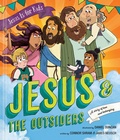 Cover: Jesus and the Outsiders - Tyndale Kids