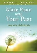 Cover: Make Peace with Your Past - Aspire Press