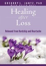 Cover: Healing after Loss - Aspire Press