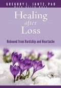 Cover: Healing after Loss - Aspire Press