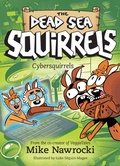 Cover: Cybersquirrels - Tyndale Kids