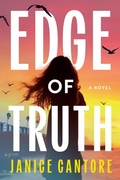 Cover: Edge of Truth - Tyndale Fiction