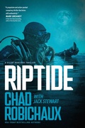 Cover: Riptide - Tyndale Fiction